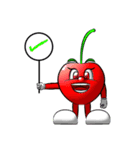 Fruitty HA HA（個別スタンプ：13）