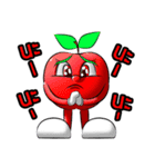 Fruitty HA HA（個別スタンプ：26）