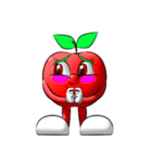 Fruitty HA HA（個別スタンプ：27）