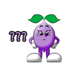 Fruitty HA HA（個別スタンプ：31）