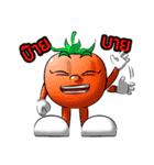 Fruitty HA HA（個別スタンプ：36）