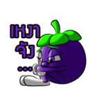 Fruitty HA HA（個別スタンプ：37）