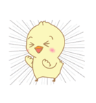 あなたのピヨコ（個別スタンプ：2）