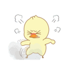 あなたのピヨコ（個別スタンプ：14）