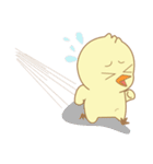 あなたのピヨコ（個別スタンプ：15）