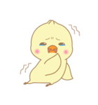 あなたのピヨコ（個別スタンプ：18）