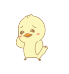 あなたのピヨコ（個別スタンプ：22）