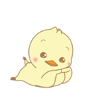 あなたのピヨコ（個別スタンプ：23）