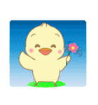 あなたのピヨコ（個別スタンプ：29）