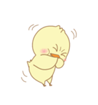 あなたのピヨコ（個別スタンプ：31）