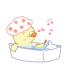 あなたのピヨコ（個別スタンプ：34）