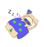 あなたのピヨコ（個別スタンプ：36）