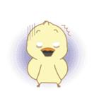 あなたのピヨコ（個別スタンプ：37）