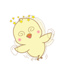 あなたのピヨコ（個別スタンプ：38）