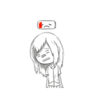 Indy Friends（個別スタンプ：33）