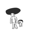 公務員試験の勉強に役立つかもしれない（個別スタンプ：6）