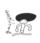 公務員試験の勉強に役立つかもしれない（個別スタンプ：31）