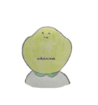 だいのくん（個別スタンプ：1）