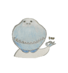 だいのくん（個別スタンプ：2）