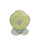 だいのくん（個別スタンプ：3）
