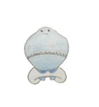 だいのくん（個別スタンプ：5）