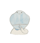 だいのくん（個別スタンプ：7）
