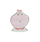 だいのくん（個別スタンプ：8）