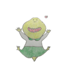 だいのくん（個別スタンプ：9）