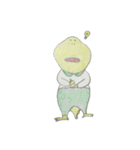 だいのくん（個別スタンプ：10）