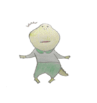 だいのくん（個別スタンプ：11）
