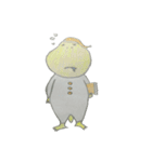 だいのくん（個別スタンプ：14）