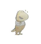 だいのくん（個別スタンプ：15）
