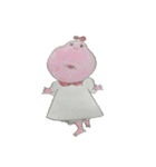 だいのくん（個別スタンプ：17）