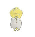 だいのくん（個別スタンプ：18）