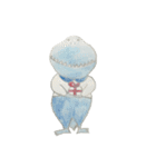 だいのくん（個別スタンプ：20）