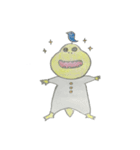 だいのくん（個別スタンプ：24）