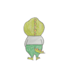 だいのくん（個別スタンプ：30）