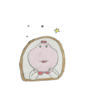 だいのくん（個別スタンプ：39）