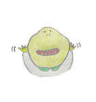だいのくん（個別スタンプ：40）