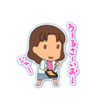 みゆといらねこ（個別スタンプ：4）