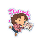 みゆといらねこ（個別スタンプ：7）