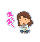 みゆといらねこ（個別スタンプ：9）