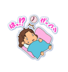 みゆといらねこ（個別スタンプ：18）