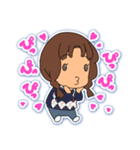 みゆといらねこ（個別スタンプ：23）