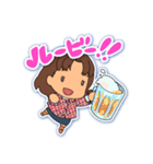 みゆといらねこ（個別スタンプ：27）