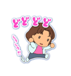 みゆといらねこ（個別スタンプ：28）