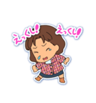 みゆといらねこ（個別スタンプ：31）