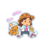 みゆといらねこ（個別スタンプ：32）