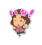 みゆといらねこ（個別スタンプ：40）