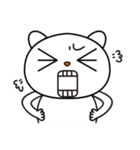JIUMEE BEAR（個別スタンプ：6）
